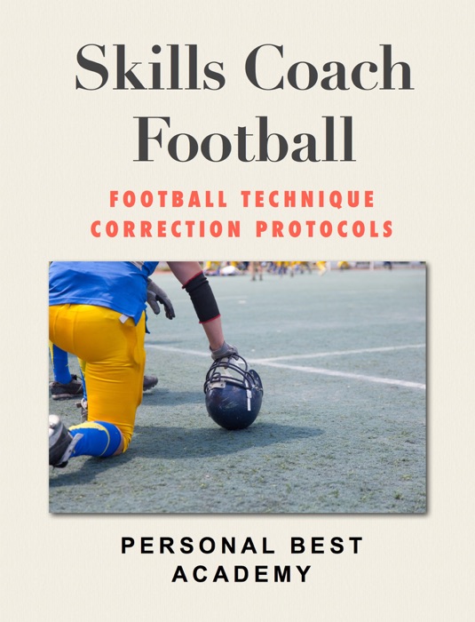 Skills Coach Football