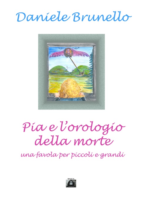 Pia e l'orologio della morte