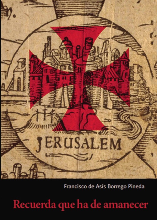Recuerda que ha de amanecer