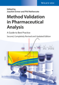 Method Validation in Pharmaceutical Analysis - Joachim Ermer & Phil W. Nethercote