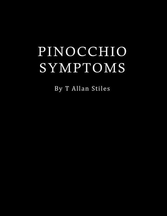 Pinocchio Symptoms