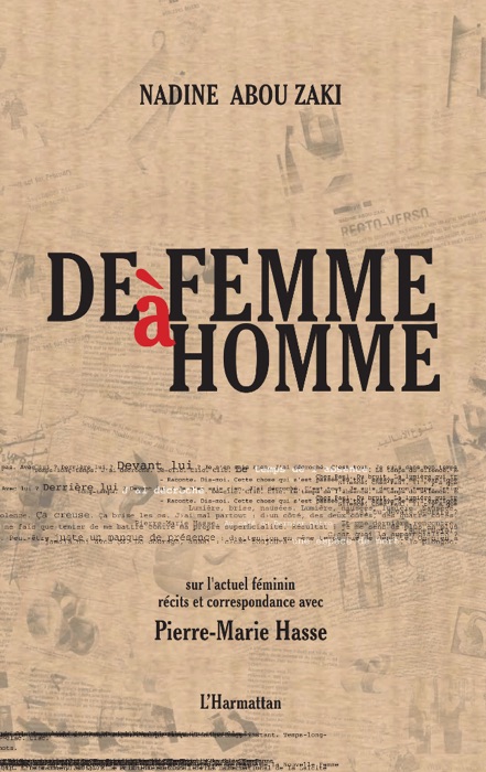 De femme à homme