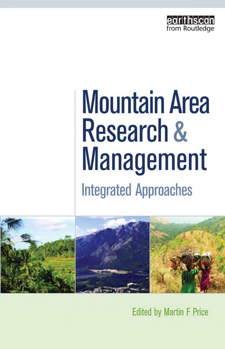 Mountain Area Research and Management