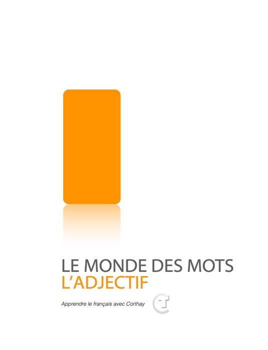 Le monde des mots