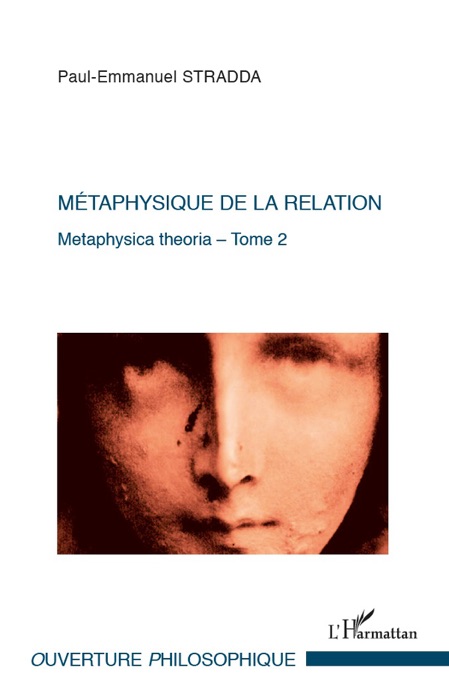 Métaphysique de la relation