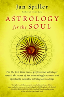 Jan Spiller - Astrology for the Soul artwork