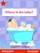 Where is the Baby - Sujatha Lalgudi