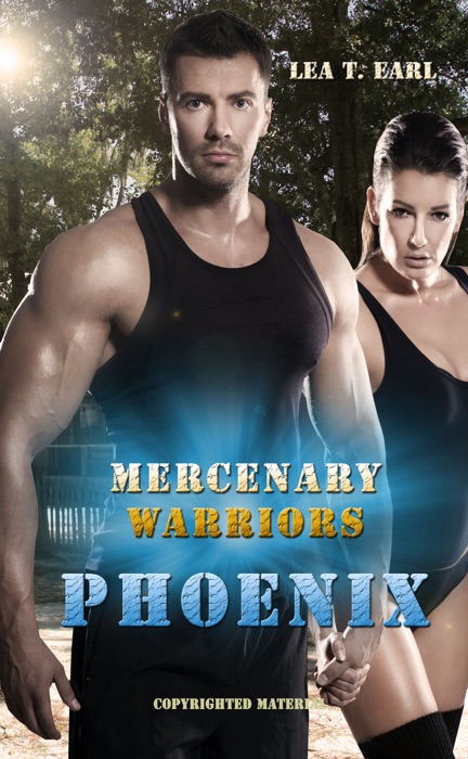 Phoenix - Mercenary Warriors 1