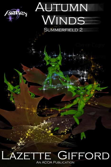 Summerfield 2: Autumn Winds