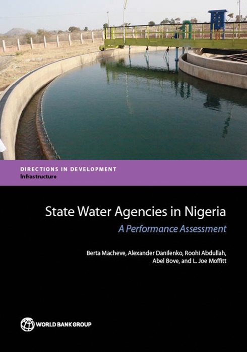 State Water Agencies in Nigeria