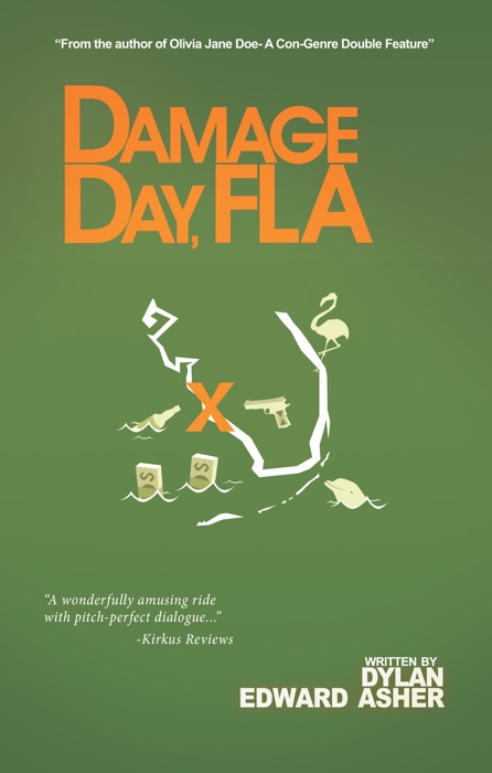 Damage Day, FLA.