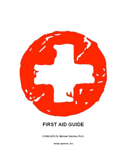 First Aid Guide