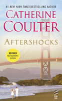 Catherine Coulter - Aftershocks (Revised) artwork