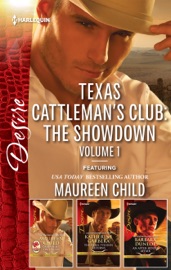 Texas Cattleman's Club: The Showdown Volume 1