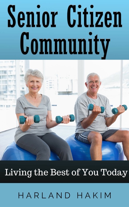 Senior Citizen Community