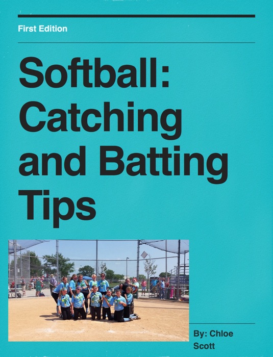 Softball: Catching and Batting Tips