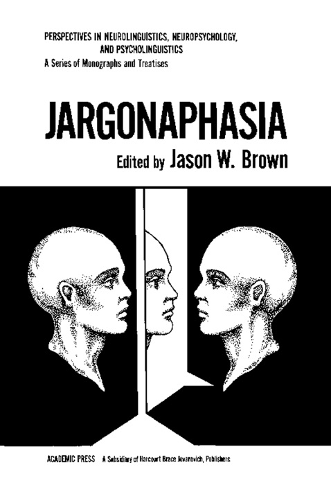 Jargonaphasia