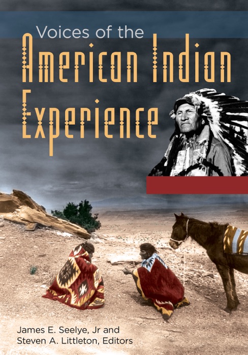 Voices of the American Indian Experience