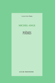 Michel Ange Poèmes - Michel Ange