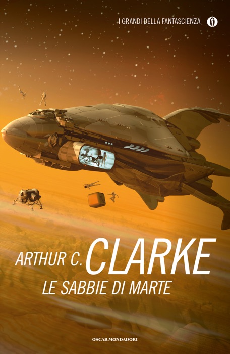 Le sabbie di Marte