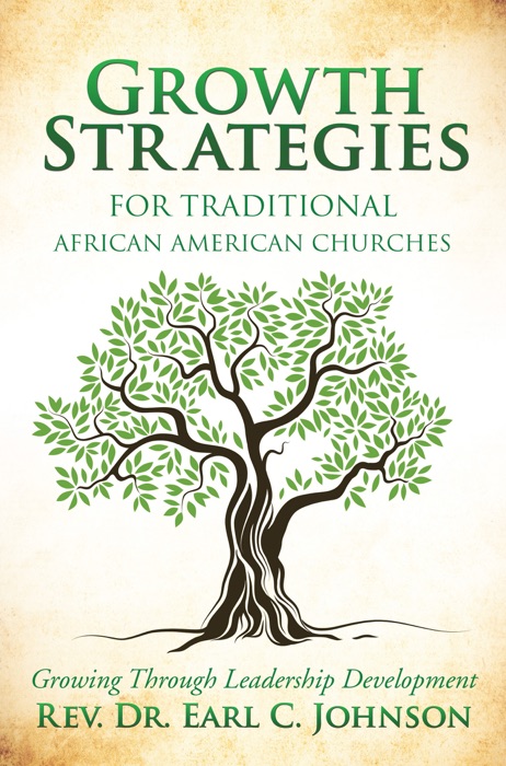 Growth Strategies For Traditional African American Churches