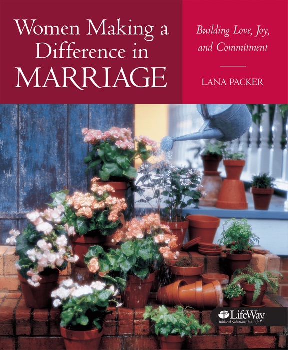 Women Making a Difference in Marriage
