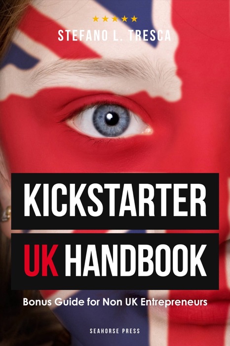 Kickstarter UK Handbook