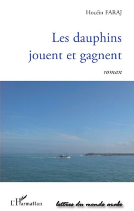 Les dauphins jouent et gagnent