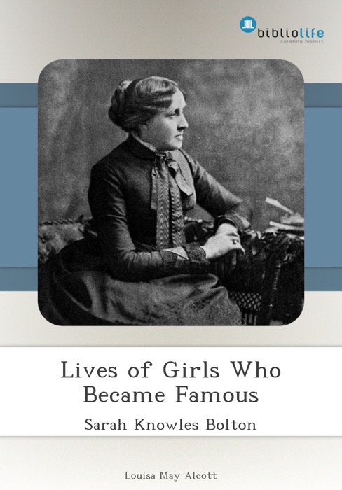 Lives of Girls Who Became Famous