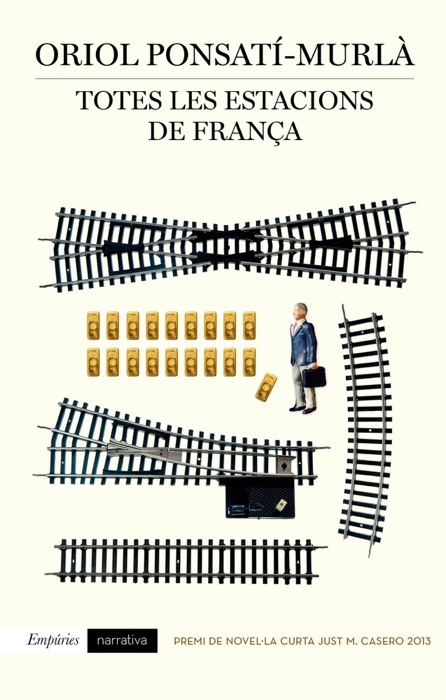 Totes les estacions de França