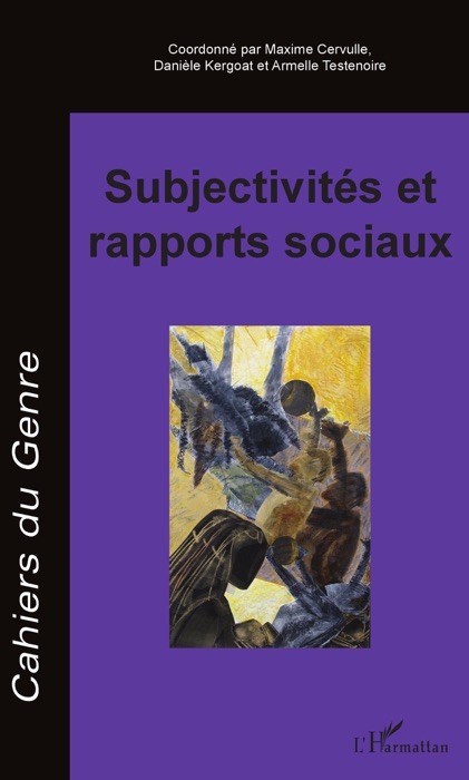 Subjectivités et rapports sociaux