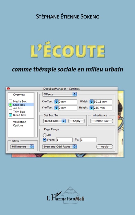 L’écoute