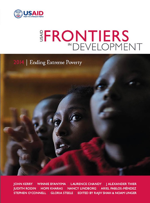 USAID Frontiers in Development