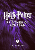 Harry Potter and the Prisoner of Azkaban (Enhanced Edition) Book Cover