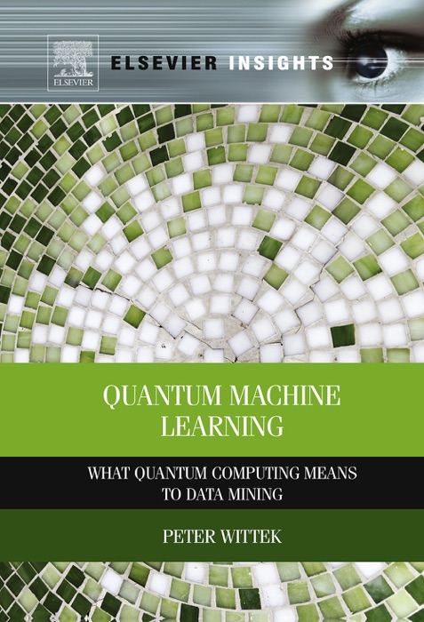 Quantum Machine Learning