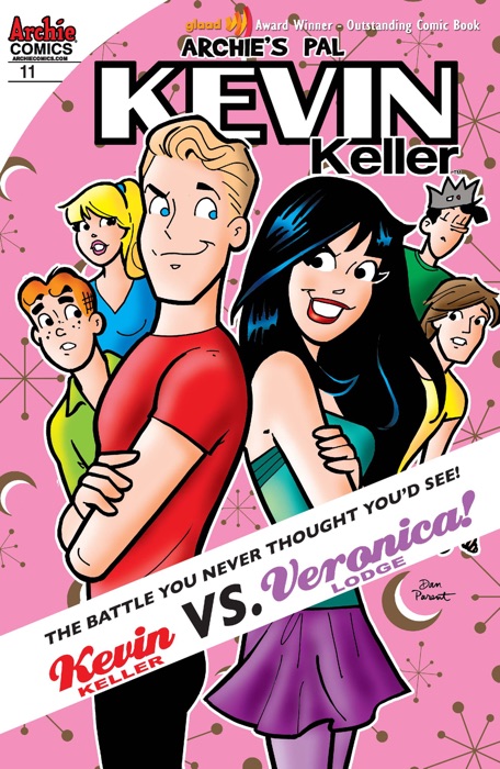 Kevin Keller #11