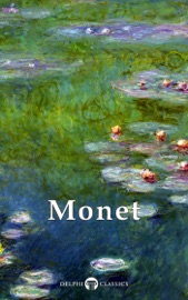 Monet - Masters of Art Series