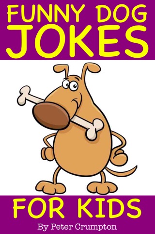‎Funny Animal Jokes for Kids on Apple Books