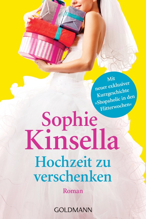 Hochzeit zu verschenken