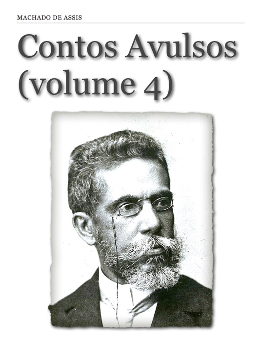 Contos avulsos (Volume 4)