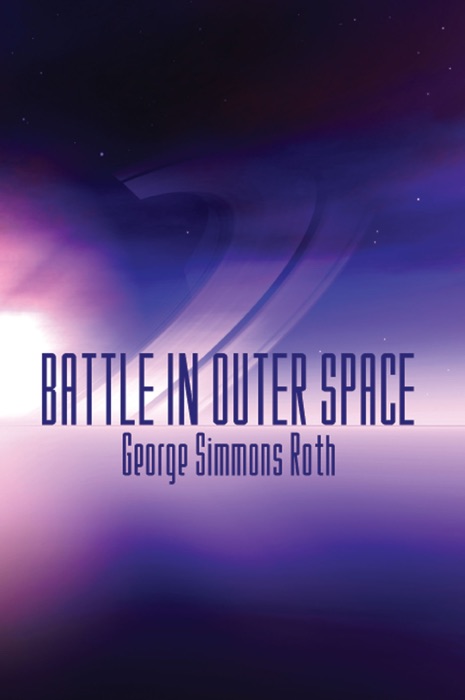 Battle in Outer Space