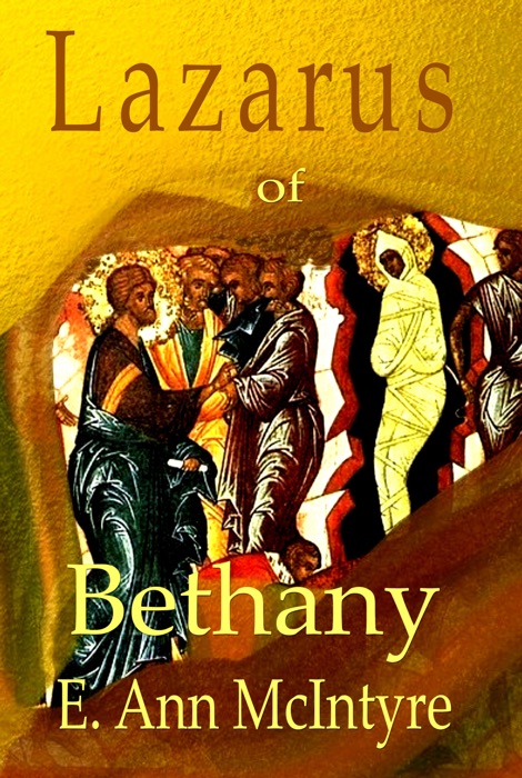 Lazarus of Bethany