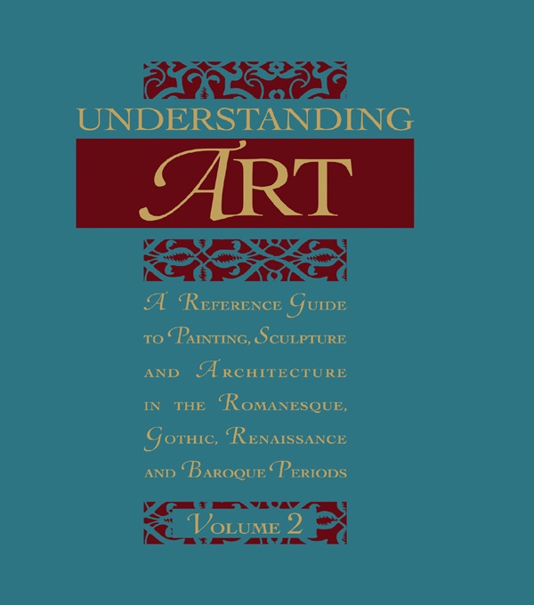 Understanding Art