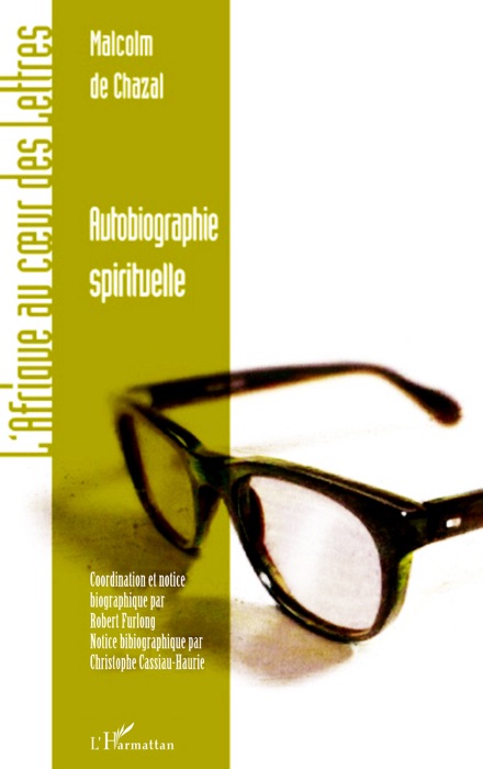 Autobiographie spirituelle