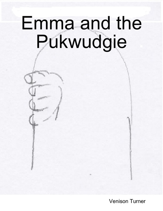 Emma and the Pukwudgie