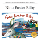 Ninu Easter Bilby - Lyndall Stavrou