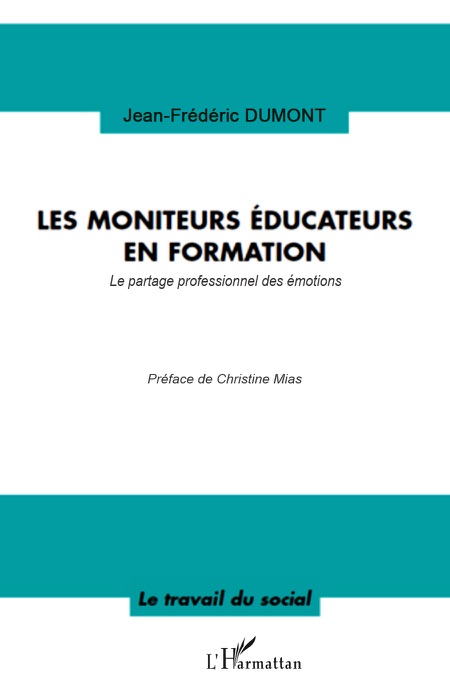 Les moniteurs éducateurs en formation