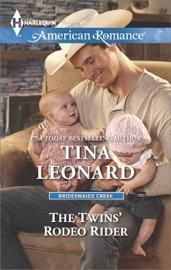 The Twins' Rodeo Rider - Tina Leonard by  Tina Leonard PDF Download