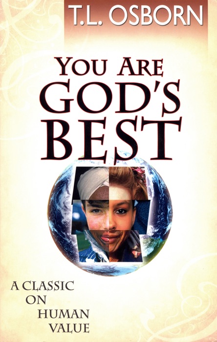 You Are God's Best