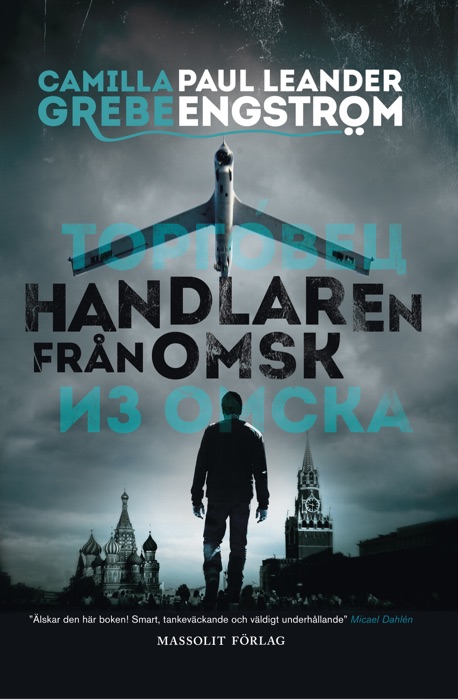 Handlaren från Omsk